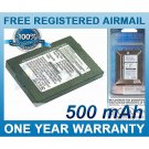 BATTERY SIRIUS PLF423042A1 PLF423042A1 A1