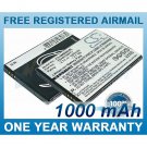 BATTERY FOR SAMSUNG GT-S5830 GT-S5830T GT-S5830T GALAXY S MINI COOPER ACE GT-S5660 GALAXY GIO
