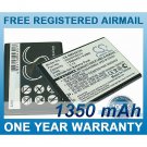 BATTERY SAMSUNG EB494358VU