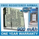 BATTERY FOR SAMSUNG JET S8000 SGH-S8000 JET SGH-S8003 S8003 JET GT-S8000 GT-S8000H GT-S8000 JET