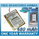 BATTERY SAMSUNG A157336004752