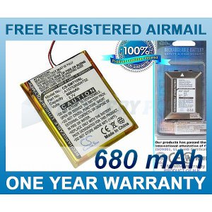 BATTERY SAMSUNG A157336004752