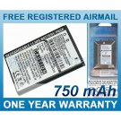 BATTERY FOR SAMSUNG SGH-T109 SGH-M220 SGH-A227 SGH-A237 SGH-M320 STRIPE A117 SGH-300 SGH-M510