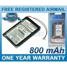 BATTERY FOR SAMSUNG YP-T8