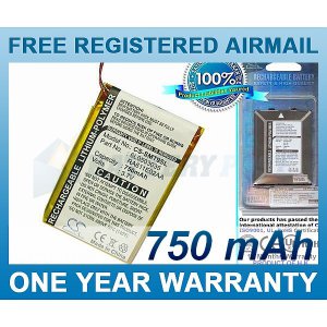 BATTERY SAMSUNG 6L0503035 RA611E02AA