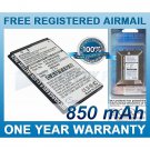 BATTERY SAMSUNG AB463651GZ AB463651GZBSTD