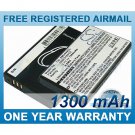 BATTERY SAMSUNG AB663450GZ AB663450GZBSTD