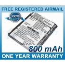 BATTERY SAMSUNG AB463446FZ AB463446FZBSTD AB533640FZ AB963640FZBSTD
