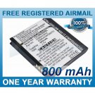 BATTERY FOR SAMSUNG SCH-U820 REALITY U820