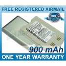 BATTERY FOR SAMSUNG SGH-V200 SGH-V208 SGH-V206 SGH-V205
