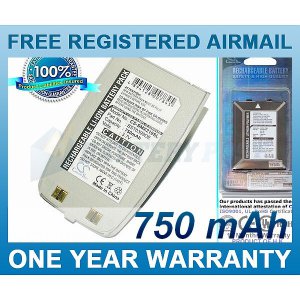 BATTERY FOR SAMSUNG SCH-S308 SCH-X219 SCH-S300 SCH-T300 SCH-T308 SCH-X308 SCH-S307