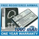 BATTERY SAMSUNG AB803446BU