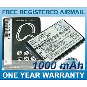 BATTERY SAMSUNG AB803446BU