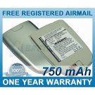 BATTERY FOR SAMSUNG X478 SPH-X475 X470 SCH-X839