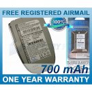 BATTERY SAMSUNG BST2579SC
