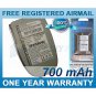 BATTERY SAMSUNG BST2579SC