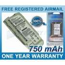 BATTERY FOR SAMSUNG SGH-X600 SGH-X608 SGH-X659 SGH-N362 SGH-K368
