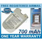 BATTERY FOR SAMSUNG X620 X628 / SILVER