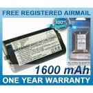 BATTERY PSION A2802-0005-02 A2802005204