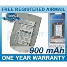 BATTERY FOR SAMSUNG Z105