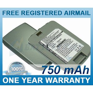 BATTERY SAMSUNG ST4309VE
