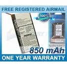 BATTERY SAMSUNG 6J0601410 HA6568B1AB