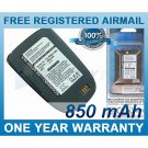 BATTERY FOR SAMSUNG SGH -ZV10