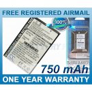 BATTERY SAMSUNG AB463651BABSTD AB463651BA AB463651BE AB46365UG AB46365UGZ AB46365UGZBSTD