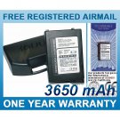 BATTERY FOR SONY PSP-1000 PSP-1000G1 PSP-1000G1W PSP-1000K PSP-1000KCW