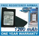 BATTERY FOR SONY PSP 2TH SILM LITE PSP-2000 PSP-3000 PSP-3004
