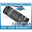 BATTERY SONY LIS1441 4-168-108-01