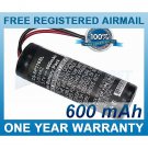 BATTERY SONY LIS1442 4-180-962-01