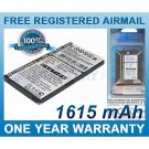 BATTERY SIRIUS AE737173025076