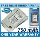BATTERY BENQ SIEMENS EBA-595 V30145-K1310-X268-1