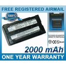 BATTERY FOR JVC GR-DVM1 GR-DV9000 GR-DVM1U GR-DVL9000 GR-DLS1U GR-VBM1 GR-DVL9000U GR-DVL GR-DVM801
