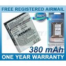 BATTERY FOR SIERRA 875U 595U 880U 881 881U