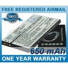 BATTERY SHARP XN-1BT62 SHBBW1