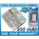 BATTERY SHARP SHBW01 XN-1BG90 XN-1BT90