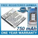 BATTERY SHARP SHBCR1