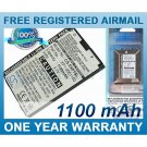 BATTERY SOCKETMOBILE XP1-0001100