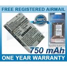 BATTERY SANYO SCP-30LBPS