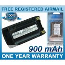 BATTERY FOR SANYO SCP-4000 SCP-4500