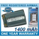 BATTERY FOR SANYO SCP-7200 SCP-4900 RL-2000