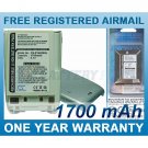 BATTERY FOR SANYO SCP-4920 RL4920