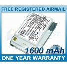 BATTERY FOR SANYO RL-4930 RL4930