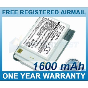 BATTERY FOR SANYO RL-4930 RL4930