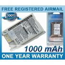 BATTERY FOR SANYO SCP-5300