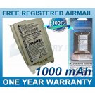 BATTERY FOR SANYO SCP-5400 SCP-5500 SCP-5455 VM-4500 RL2500