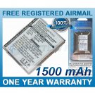 EXTENDED BATTERY SANYO SCP-26LBPS