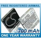 BATTERY SANYO SCP-38LBPS